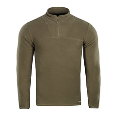 Geacă Fleece Delta Polartec M-Tac - Oliv Închis