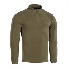 Geacă Fleece Delta Polartec M-Tac - Oliv Închis