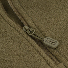 Geacă Fleece Delta Polartec M-Tac - Oliv Închis