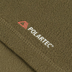 Geacă Fleece Delta Polartec M-Tac - Oliv Închis
