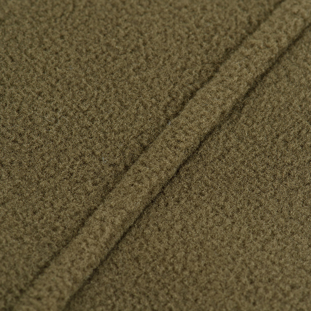 Geacă Fleece Delta Polartec M-Tac - Oliv Închis