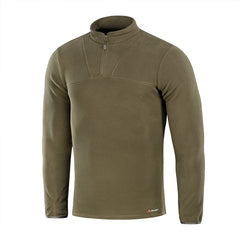 Geacă Fleece Delta Polartec M-Tac - Oliv Închis