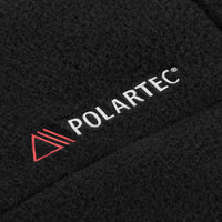 Geacă Fleece M-Tac Combat Polartec - Negru, Performanță Termică