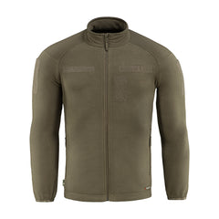 Geacă Fleece M-Tac Combat Polartec - Olive Întunecat