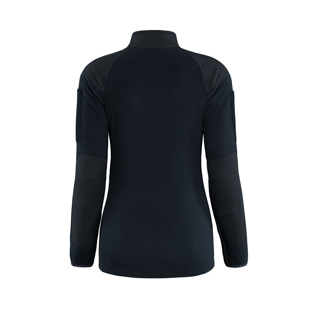 Geacă Fleece Polartec M-Tac Lady - Navy Blue | Confort Tactic Feminin