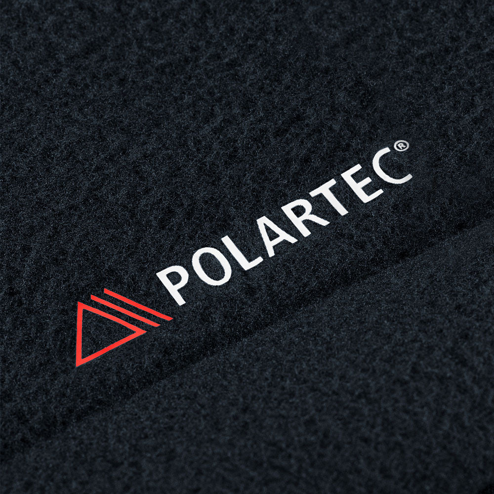 Geacă Fleece Polartec M-Tac Lady - Navy Blue | Confort Tactic Feminin