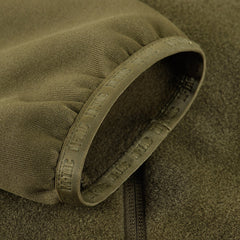 Geacă Fleece Polartec Sport M-Tac - Olive, Confort Maxim
