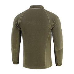 Geacă Fleece Polartec Sport M-Tac - Olive, Confort Maxim