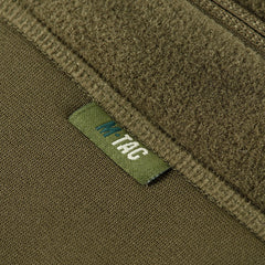 Geacă Fleece Polartec Sport M-Tac - Olive, Confort Maxim