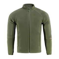 Geacă Fleece Sport M-Tac Polartec - Army Olive