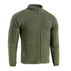 Geacă Fleece Sport M-Tac Polartec - Army Olive