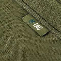 Geacă Fleece Sport M-Tac Polartec - Army Olive