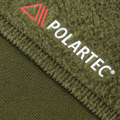 Geacă Fleece Sport M-Tac Polartec - Army Olive