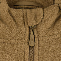 Geacă Fleece Windblock Division Gen.III M-Tac - Coyote Brown