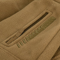 Geacă Fleece Windblock Division Gen.III M-Tac - Coyote Brown