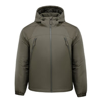 Geacă Iarnă Alpha Basic Primaloft M-Tac - Dark Olive
