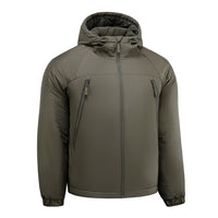 Geacă Iarnă Alpha Basic Primaloft M-Tac - Dark Olive