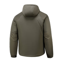 Geacă Iarnă Alpha Basic Primaloft M-Tac - Dark Olive
