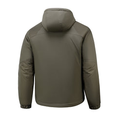 Geacă Iarnă Alpha Basic Primaloft M-Tac - Dark Olive