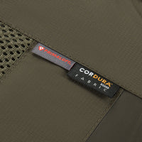 Geacă Iarnă Alpha Basic Primaloft M-Tac - Dark Olive