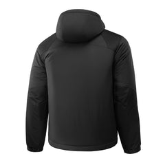 Geacă Iarnă Alpha Basic Primaloft M-Tac - Neagră, Caldă și Rezistentă