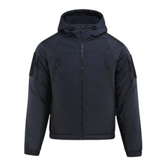Geacă Iarnă M-Tac Alpha Gen.III Pro - Navy Blue, Rezistentă -20°C