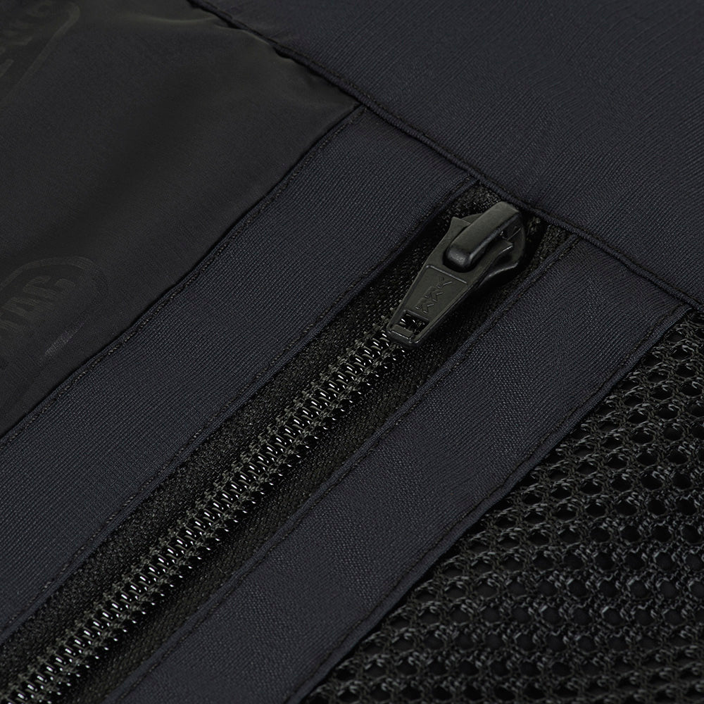Geacă Iarnă M-Tac Alpha Gen.III Pro - Navy Blue, Rezistentă -20°C