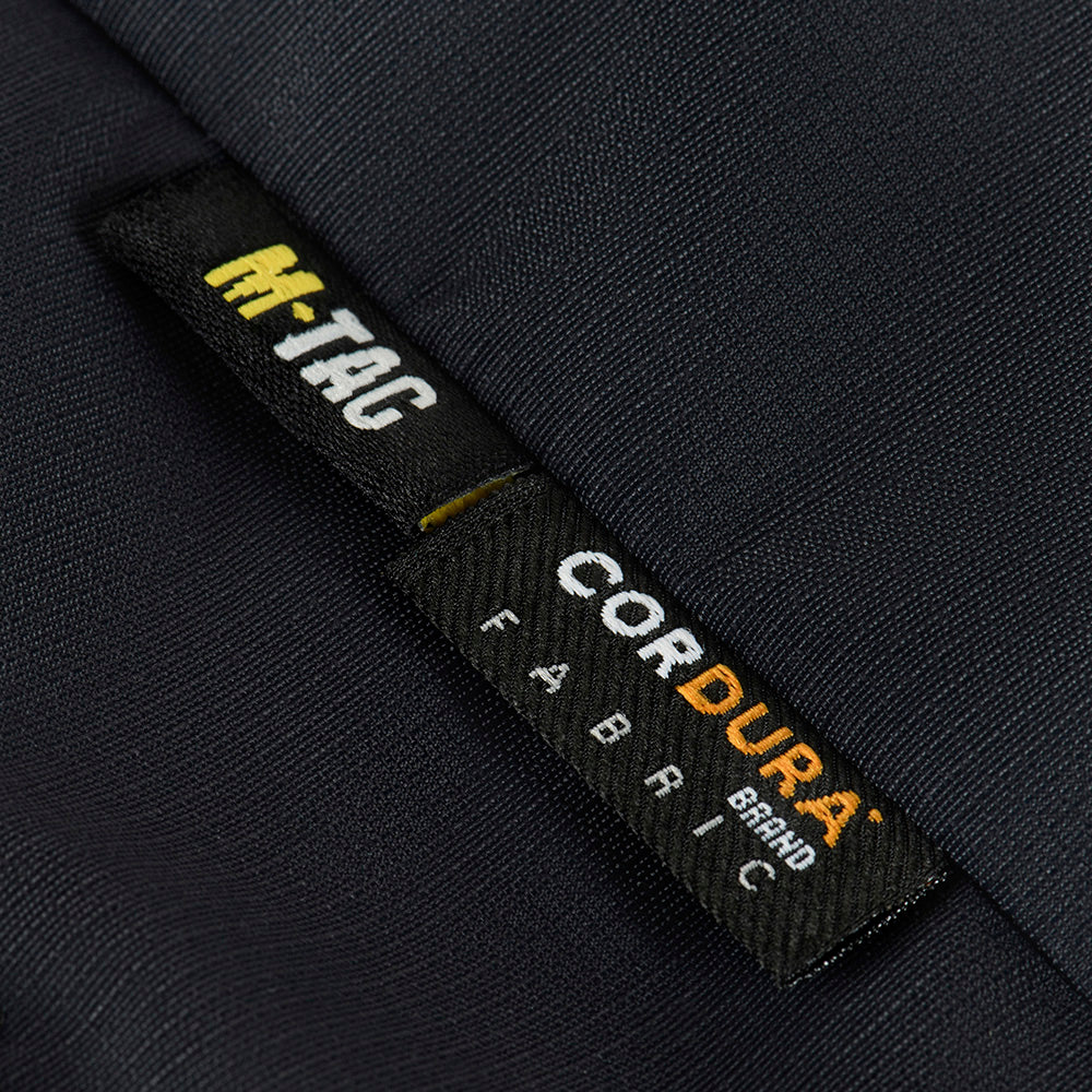 Geacă Iarnă M-Tac Alpha Gen.III Pro - Navy Blue, Rezistentă -20°C