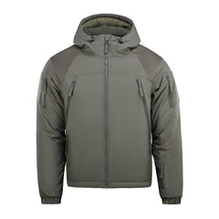 Geacă Iarnă M-Tac Alpha Gen.III Pro - Olive Rezistentă la -20°C