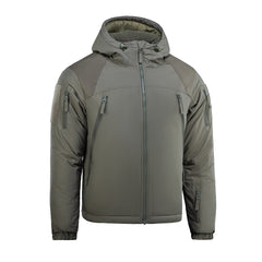Geacă Iarnă M-Tac Alpha Gen.III Pro - Olive Rezistentă la -20°C