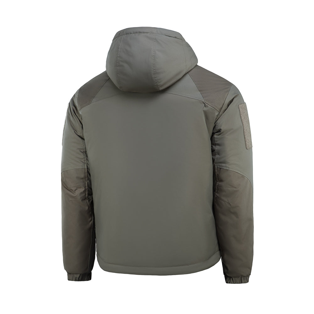 Geacă Iarnă M-Tac Alpha Gen.III Pro - Olive Rezistentă la -20°C