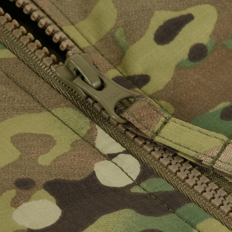 Geacă Iarnă M-Tac Alpha Gen.IV Pro Primaloft - Multicam