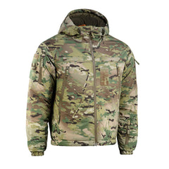 Geacă Iarnă M-Tac Alpha Gen.IV Pro Primaloft - Multicam