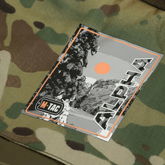 Geacă Iarnă M-Tac Alpha Gen.IV Pro Primaloft - Multicam