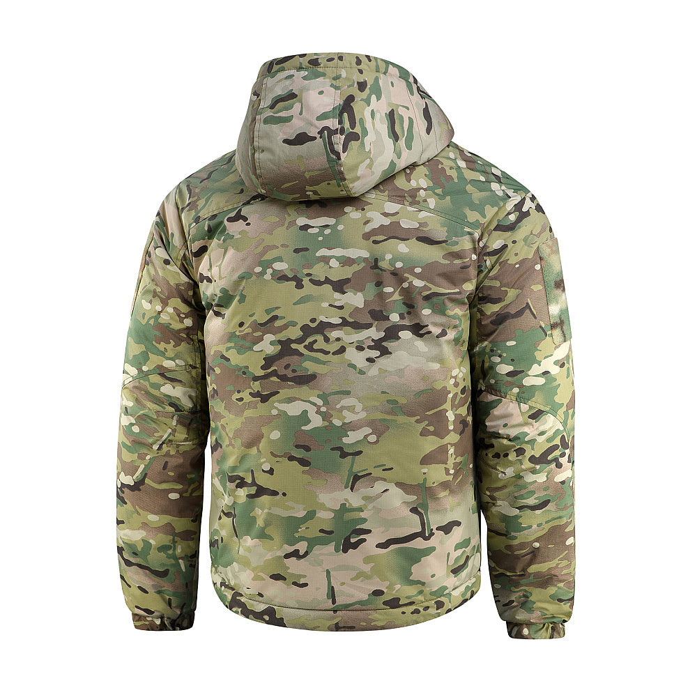 Geacă Iarnă M-Tac Alpha Gen.IV Pro Primaloft - Multicam