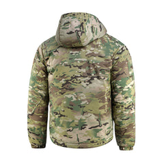 Geacă Iarnă M-Tac Alpha Gen.IV Pro Primaloft - Multicam