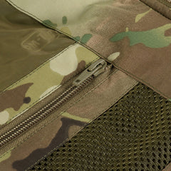 Geacă Iarnă M-Tac Alpha Gen.IV Pro Primaloft - Multicam