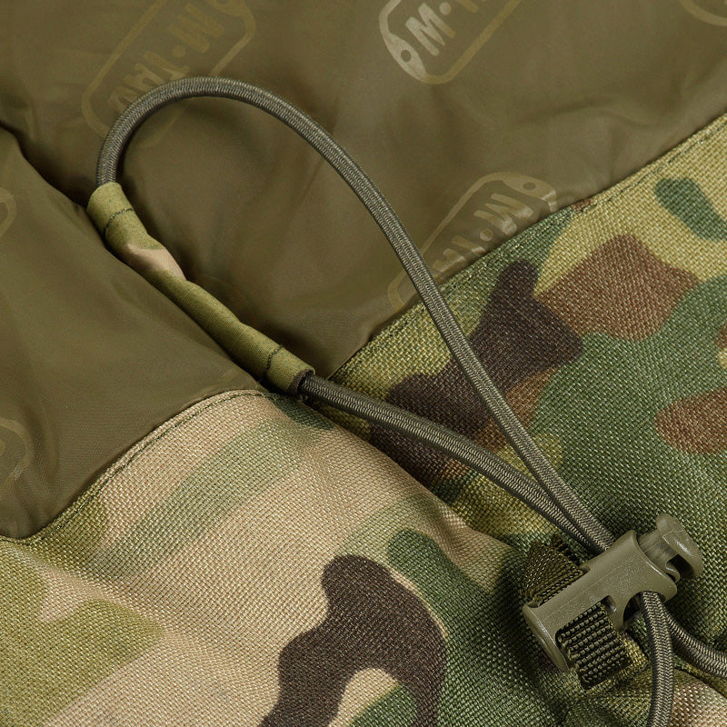 Geacă Iarnă M-Tac Alpha Gen.IV Pro Primaloft - Multicam