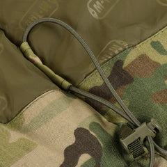 Geacă Iarnă M-Tac Alpha Gen.IV Pro Primaloft - Multicam