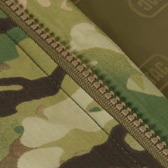 Geacă Iarnă M-Tac Alpha Gen.IV Pro Primaloft - Multicam