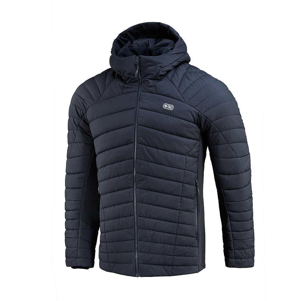 Geacă Jarl M-Tac - Dark Navy Blue, Demisezon, G-Loft