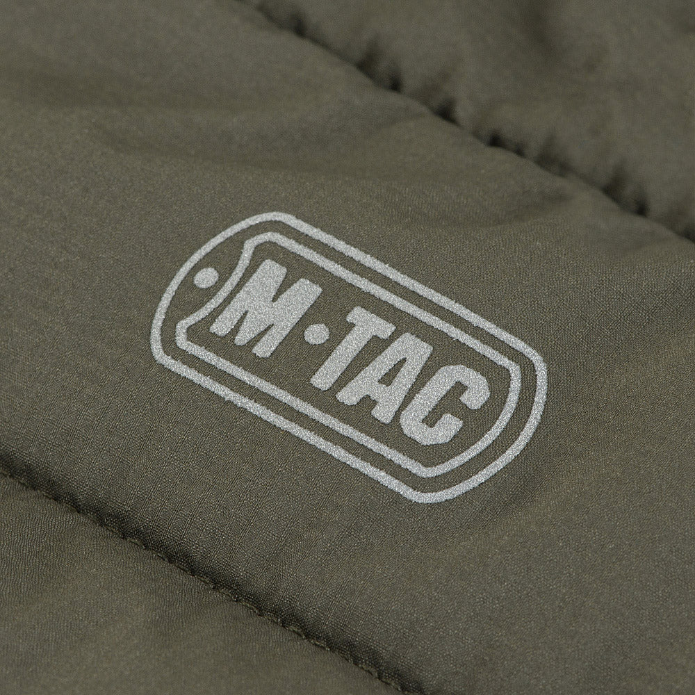 Geacă Jarl M-Tac - Olive, Protecție Inovatoare Demisezon