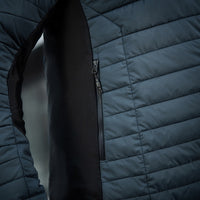Geacă Jarl Primaloft M-Tac - Dark Navy Blue