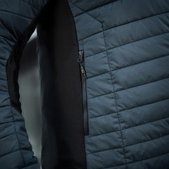 Geacă Jarl Primaloft M-Tac - Dark Navy Blue