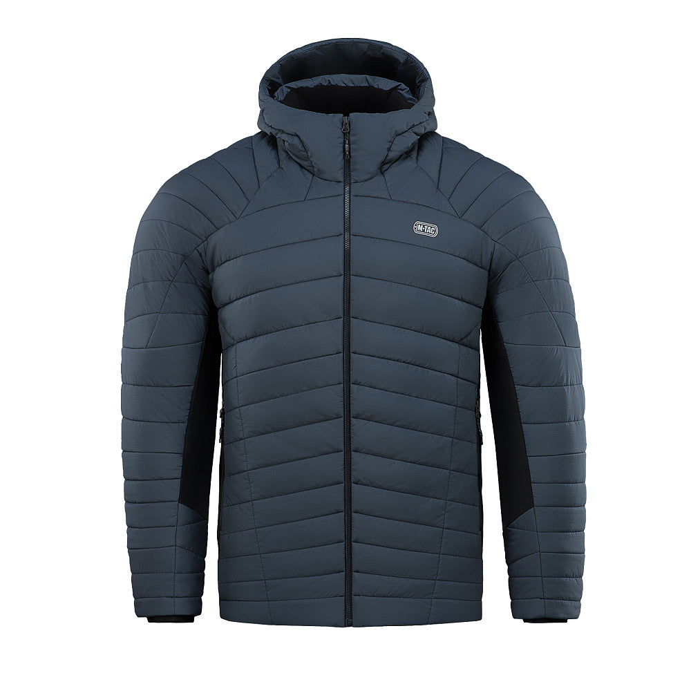 Geacă Jarl Primaloft M-Tac - Dark Navy Blue