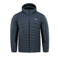 Geacă Jarl Primaloft M-Tac - Dark Navy Blue
