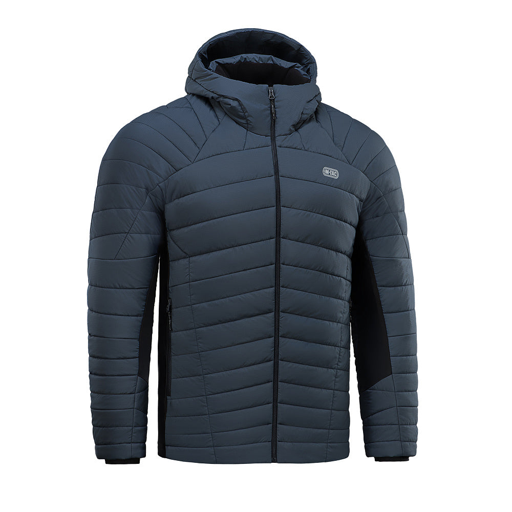 Geacă Jarl Primaloft M-Tac - Dark Navy Blue