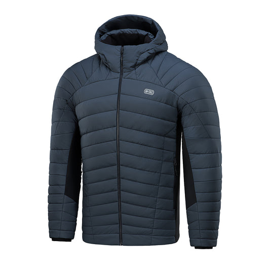 Geacă Jarl Primaloft M-Tac - Dark Navy Blue