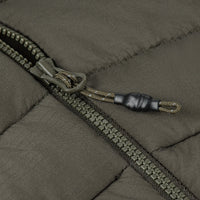 Geacă Jarl Primaloft M-Tac - Olive, Respirabilă și Călduroasă