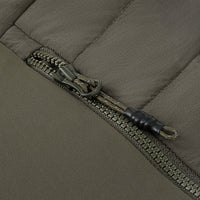 Geacă Jarl Primaloft M-Tac - Olive, Respirabilă și Călduroasă